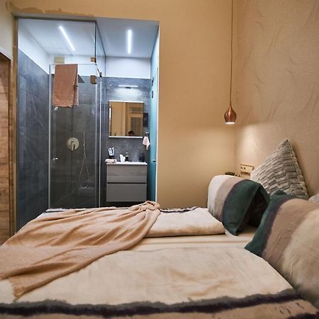 W18 Design Apartments - Budapest Downtown Dış mekan fotoğraf
